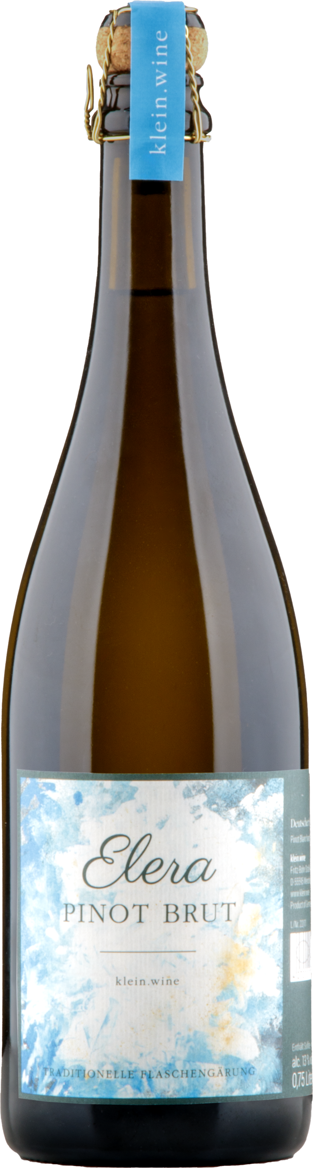 Elera Pinot brut