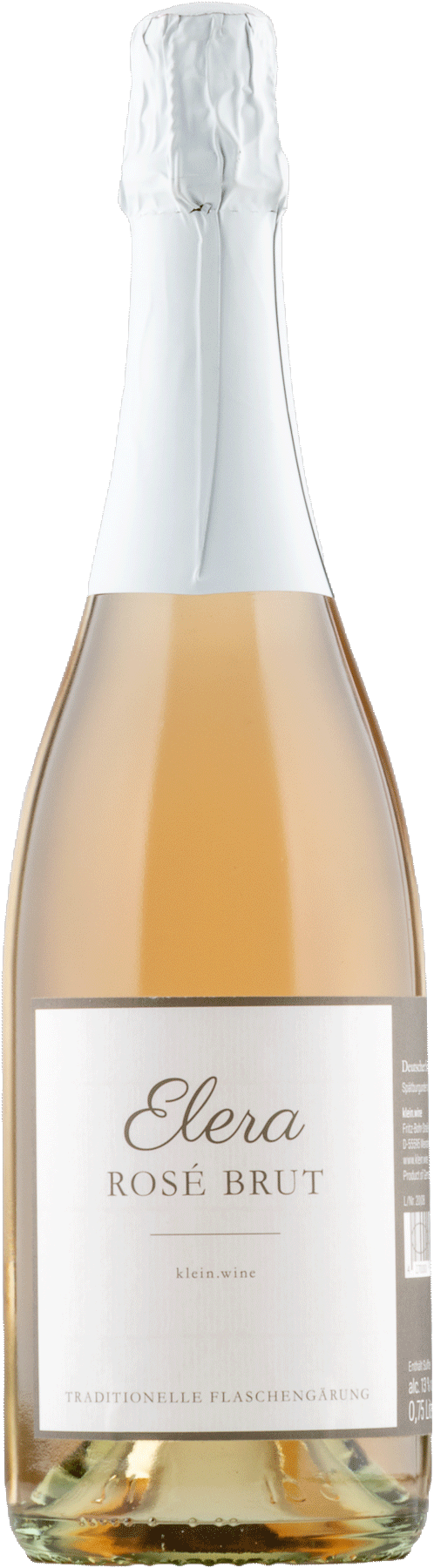 Elera Rosé brut